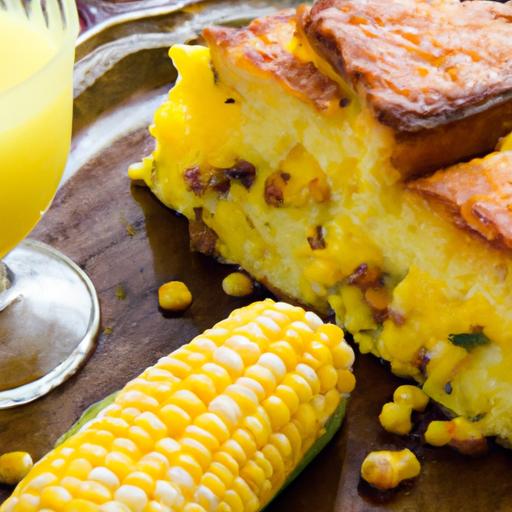 The Golden⁢ Delight: Exploring Cornbread's Rich Legacy