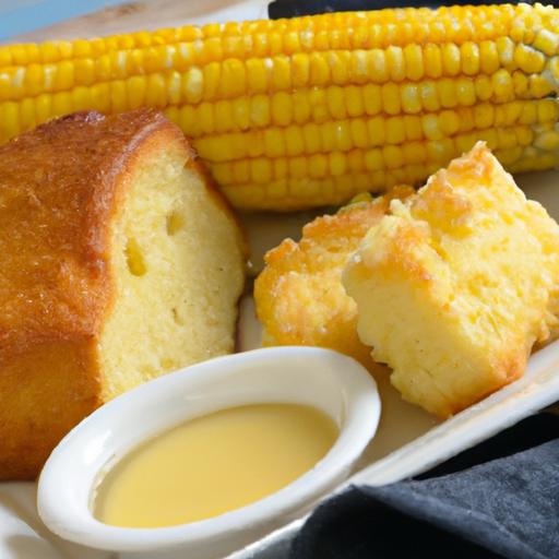 Golden Crusts & Sweet⁢ Secrets: The Story⁢ of Cornbread