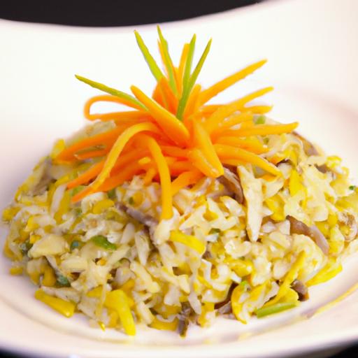 Long Grain vs‌ Short Grain Rice: Unraveling⁣ the Grainy Tale