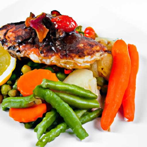 Deciding Dinner: ⁣Creative Ideas for Tonight's Perfect ​Meal