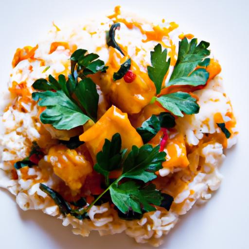 Rice Meal ⁣Wonders: ⁢Exploring Global ⁣Flavors and Traditions