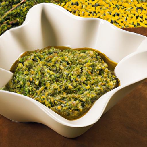 Mastering the Best Easy Chimichurri Sauce: A Flavor Guide