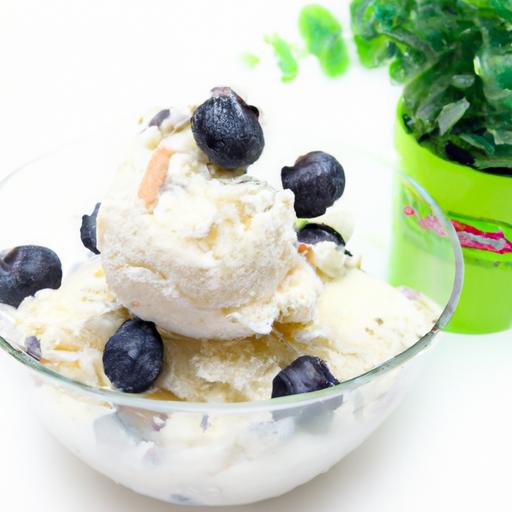 Unlocking Ninja Creami: protein Ice Cream Revolution!