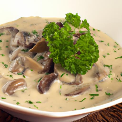 Creamy Beef Stroganoff with Mushroom⁢ Soup: A ‍Savory Classic