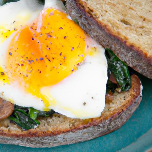 Eggs Uncovered: ‌Nature's Tiny Protein Powerhouses Explained