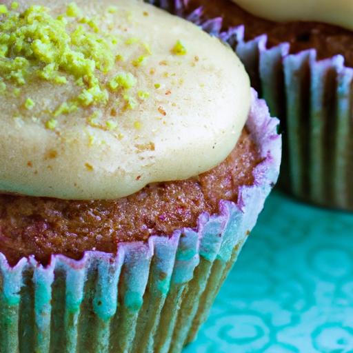 Delightful Vegan ⁣Vanilla Cupcakes: A Sweet Plant-Based Treat