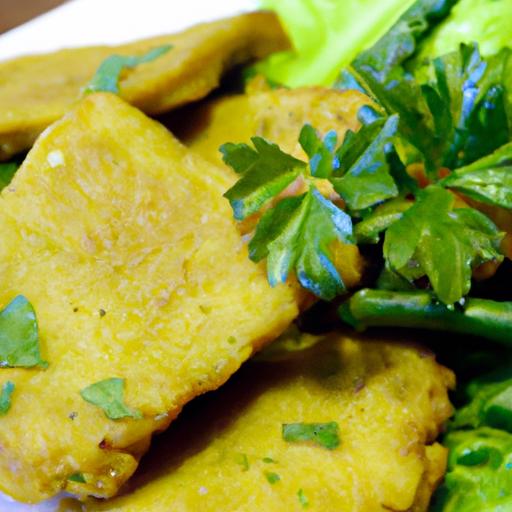 Seitan Chicken Made Easy: No-Wash Vegan recipe Guide