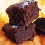 Power-Packed No Bake Superfood Brownies: Healthy & Easy