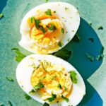 The Protein Power of 2 Boiled Eggs: Nutrient Boost Explained