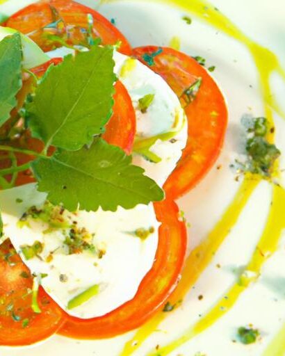 The Juicy Journey: Unveiling the Secrets of Tomatoes