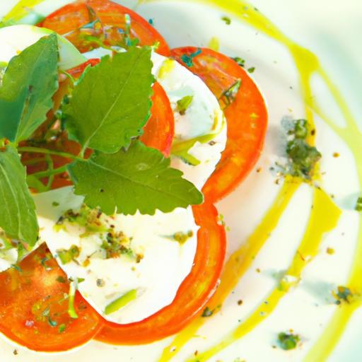 The Juicy Journey: Unveiling the Secrets of Tomatoes