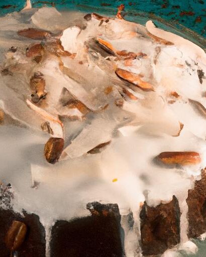 Delicious Coconut Cake Recipe: A Tropical Twist to Baking