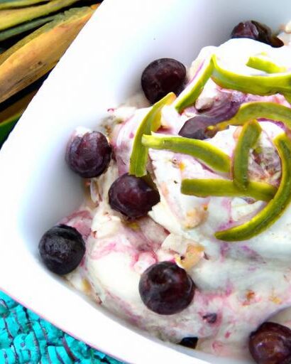 Ninja Creami Protein Ice Cream: Healthy Indulgence Reinvented
