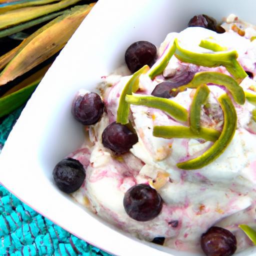 Ninja Creami Protein Ice Cream: Healthy Indulgence Reinvented