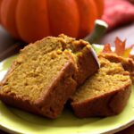 Power-Packed Pumpkin Bread: A Nutritious Protein Boost