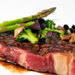 Mastering Medium to Well Steak: Perfect Doneness Guide