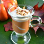 Pumpkin Spice Keto Smoothie: Creamy Fall Flavor Boost