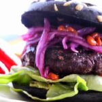 Fiery Flavor Boost: The Ultimate Spicy Black Bean Burger Guide