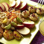 Party-Perfect Bites: Easy Foods to Share and Enjoy Fast