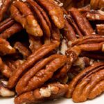 Sweet & Crunchy: How to Make Candied Pecans on the Stovetop