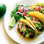 Taco Guacamole: A Flavorful Twist to Classic Mexican Bites