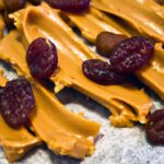 Crunchy Delight: Celery with Peanut Butter & Raisins Explained