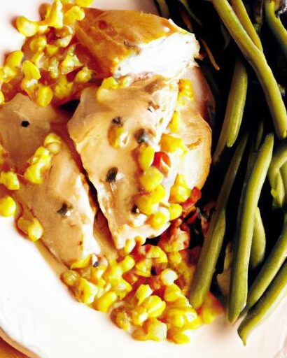 Delicious Baked Dinner Ideas to Elevate Your Evening Meals