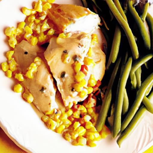 Delicious Baked Dinner Ideas to Elevate Your Evening Meals