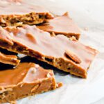 Almond Butter Bars: Nutty Snacks Packed with Energy and Yum