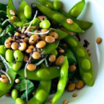 Edamame Protein: Unlocking Nature’s Plant-Powered Fuel