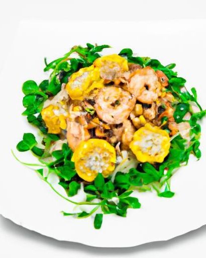 Deciding Dinner: Creative Ideas for Tonight’s Perfect Meal