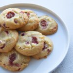 Raspberry Almond Thumbprint Cookies: A Perfect Sweet Bite