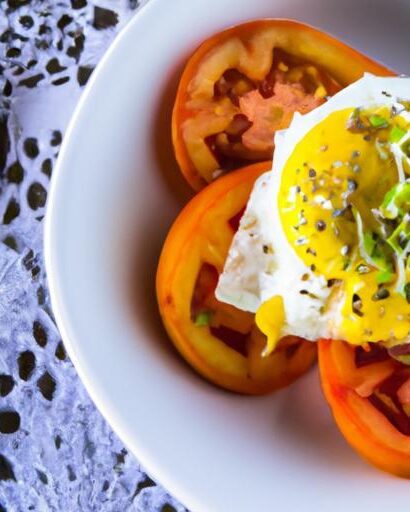 Eggs Uncovered: Nature’s Tiny Protein Powerhouses Explained