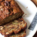 Crunchy Walnut Zucchini Bread: A Nutty Twist on Comfort