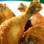 Crispy & Juicy Air Fryer Chicken Legs: A Flavorful Guide