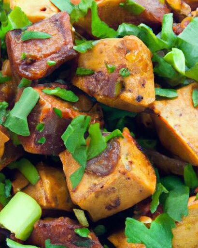 Seitan Chicken Made Easy: No-Wash Vegan Recipe Guide