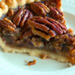 Decadent Sugar-Free Pecan Pie: Sweetness Without Guilt