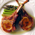Savor Simple Oven Baked Lamb Chops with Claudy’s Tips