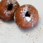 Almond Flour Donuts: A Nutty Twist on a Classic Treat