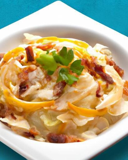 Low-Carb Delight: Tasty Recipes for Healthy Eating Bliss