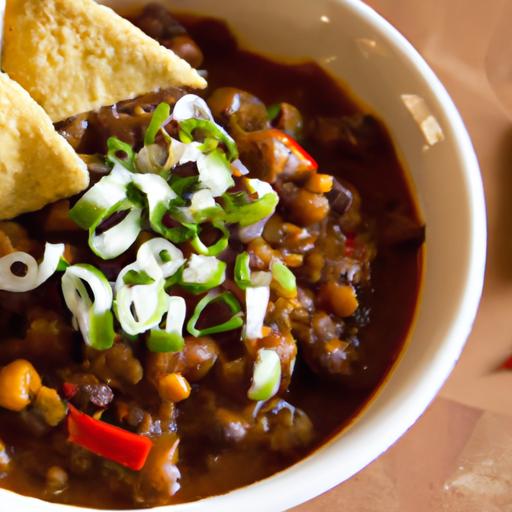 Hearty Deer Chili Recipe: Wild Flavor Meets Warm Comfort
