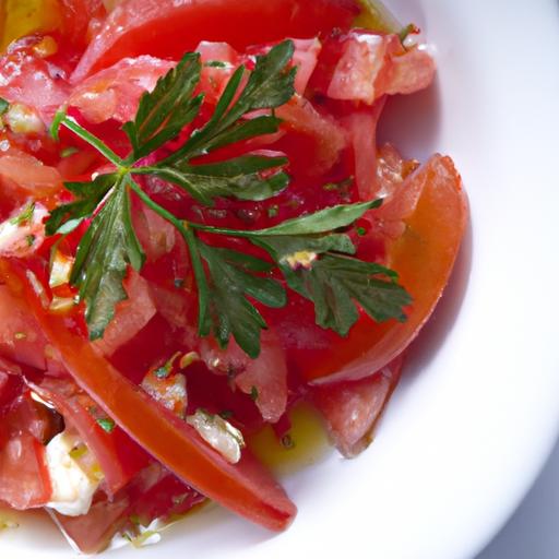 The Juicy Journey: Unveiling the Secrets of Tomatoes