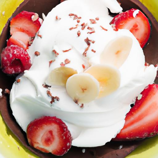 Ninja Creami Protein Ice cream: Healthy Indulgence Reinvented