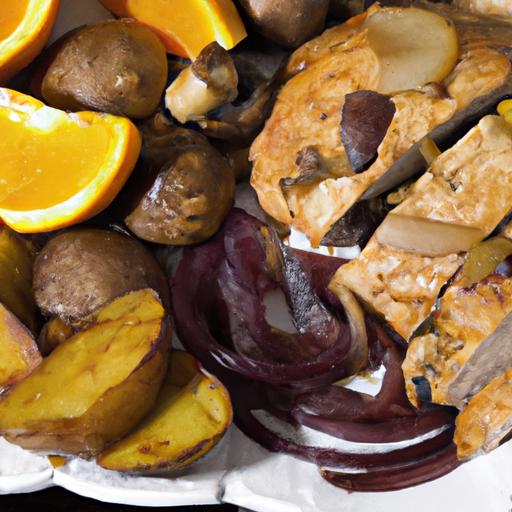 Hearty‍ Oven Dishes to​ Transform Your Dinner Tonight