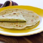 Simple & Grain-Free: 2-Ingredient Coconut Flour Tortillas