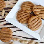 Keto Peanut Butter Cookies: Easy Low-Carb Treats to Savor