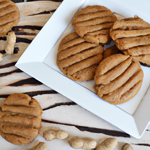 Keto Peanut Butter Cookies: Easy Low-Carb Treats to Savor