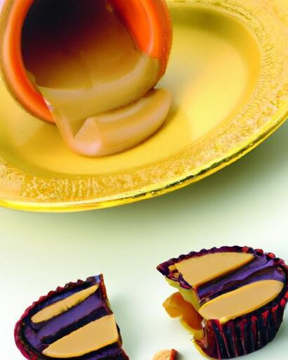 Crafting Perfect Homemade Peanut Butter Cups: A Sweet Guide