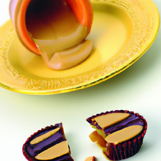Crafting Perfect Homemade Peanut Butter Cups: A Sweet Guide