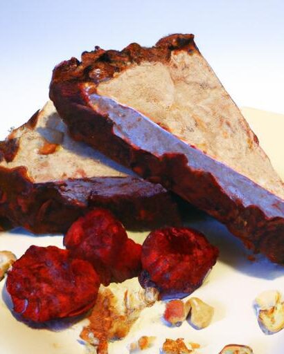Power Up Naturally: The Rise of Vegan Protein Bars Explained